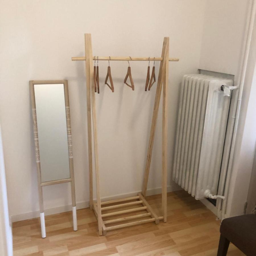 Appartement De Reims Luxemburg