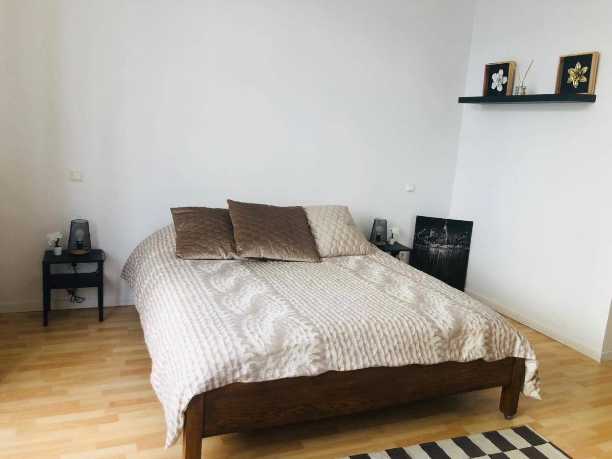 Appartement De Reims *
