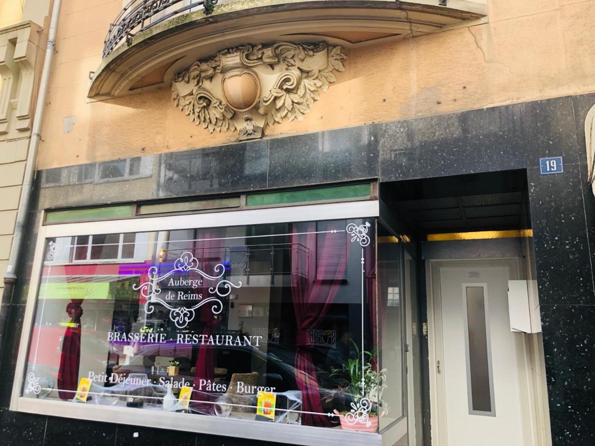 De Reims