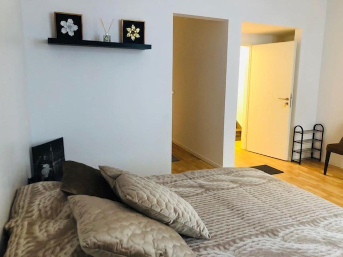 De Reims Appartement Luxemburg