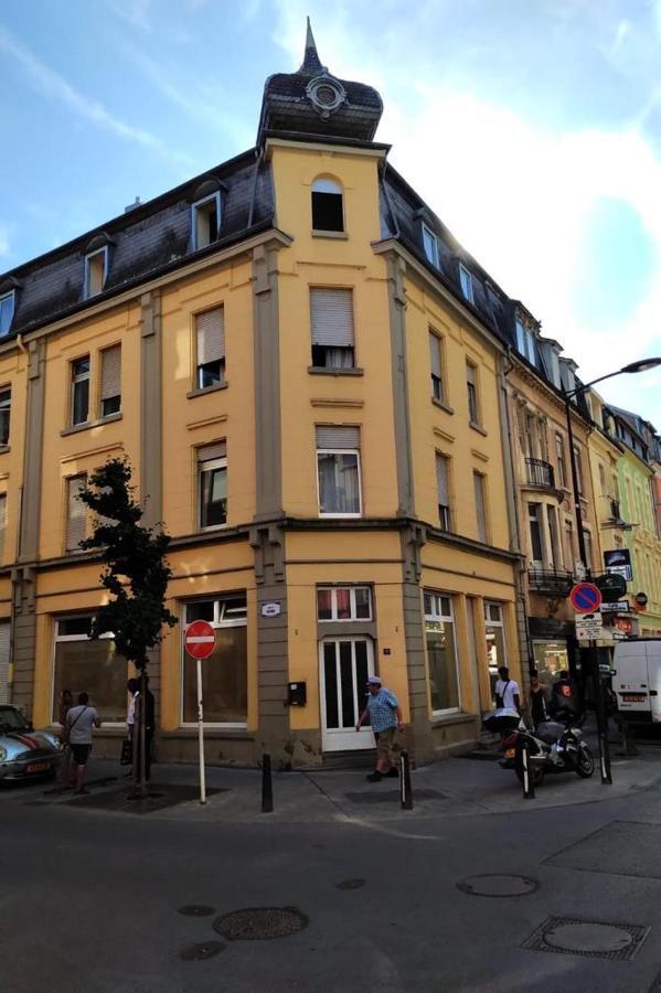 Appartement De Reims *